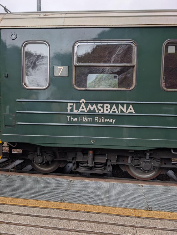 Immagine dell'itinerario