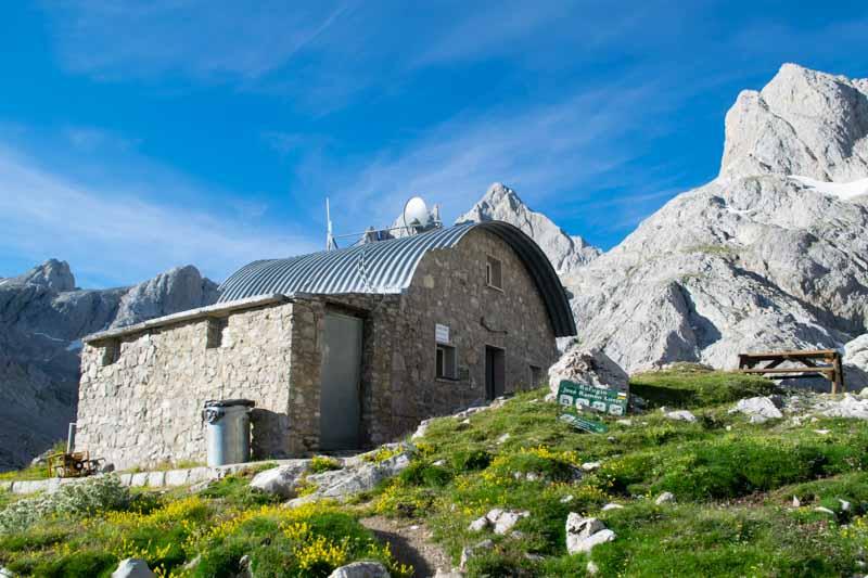 Immagine dell'itinerario