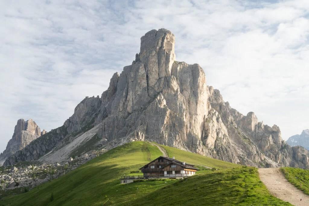 Immagine dell'itinerario