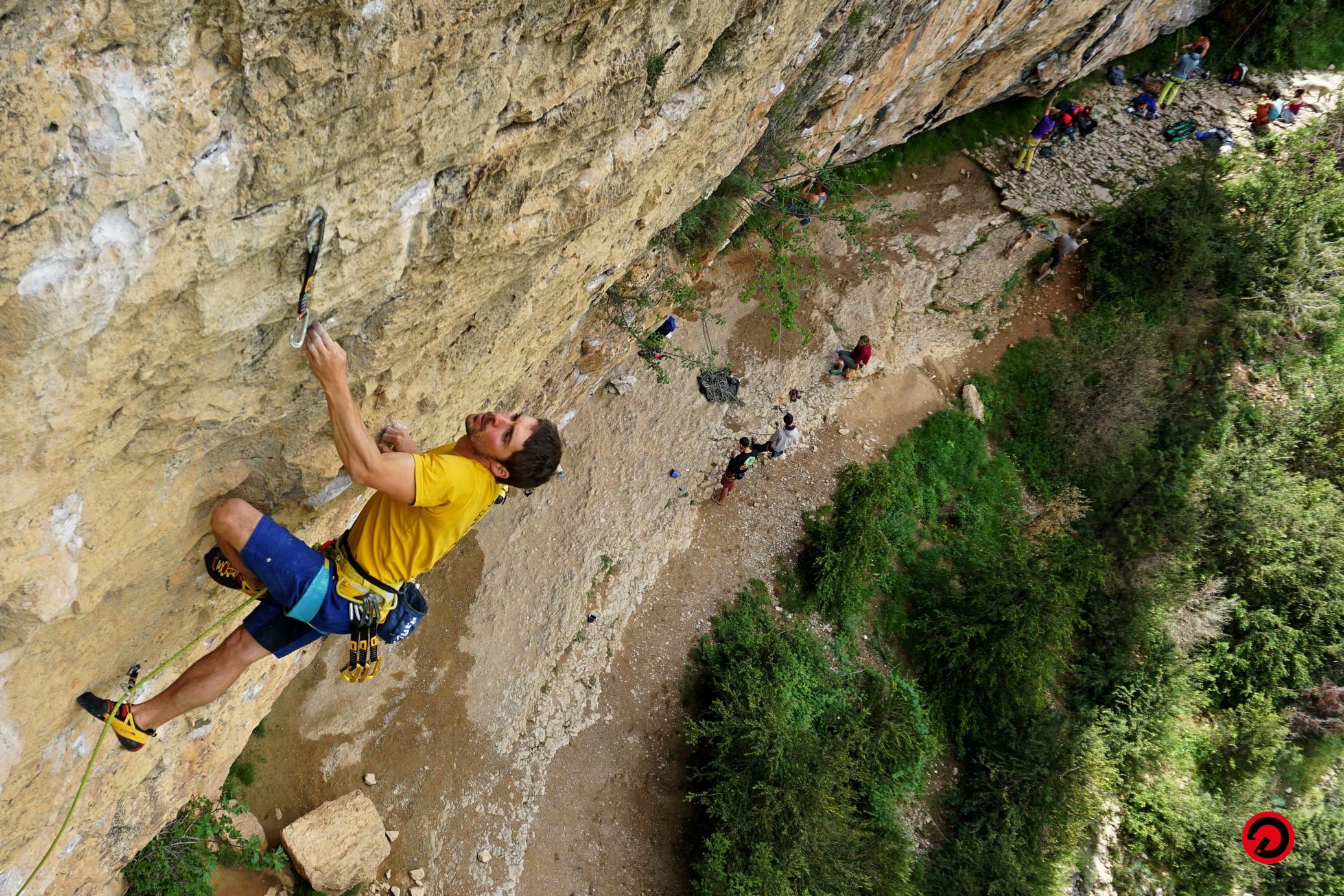 Immagine dell'itinerario