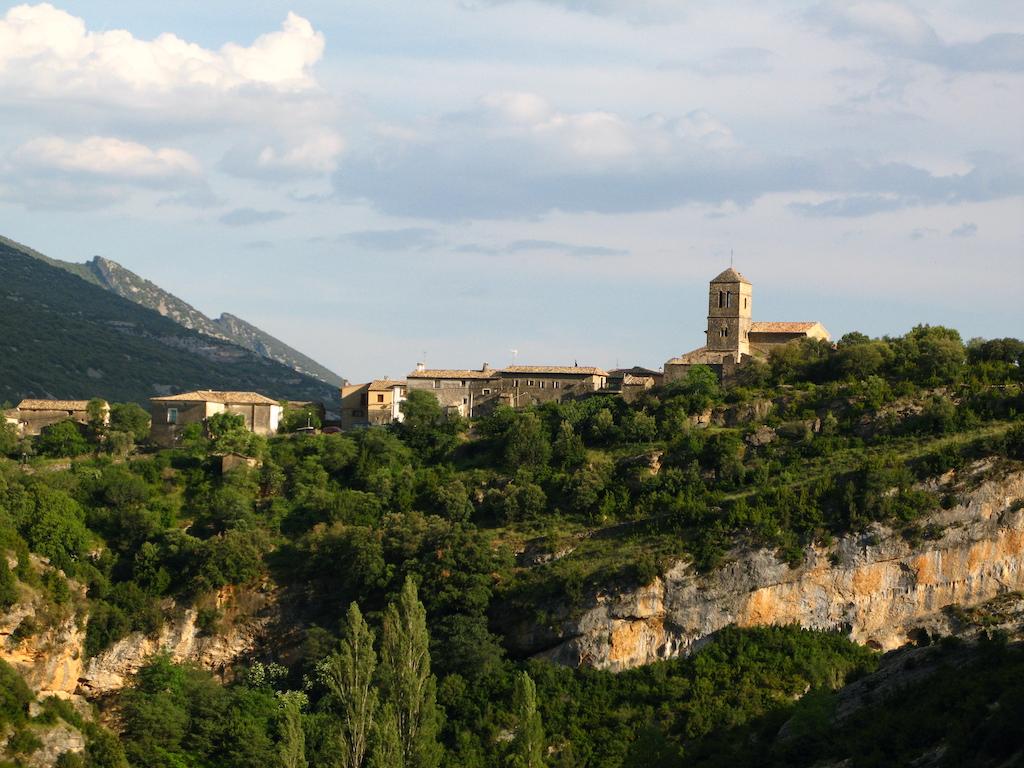 Immagine dell'itinerario