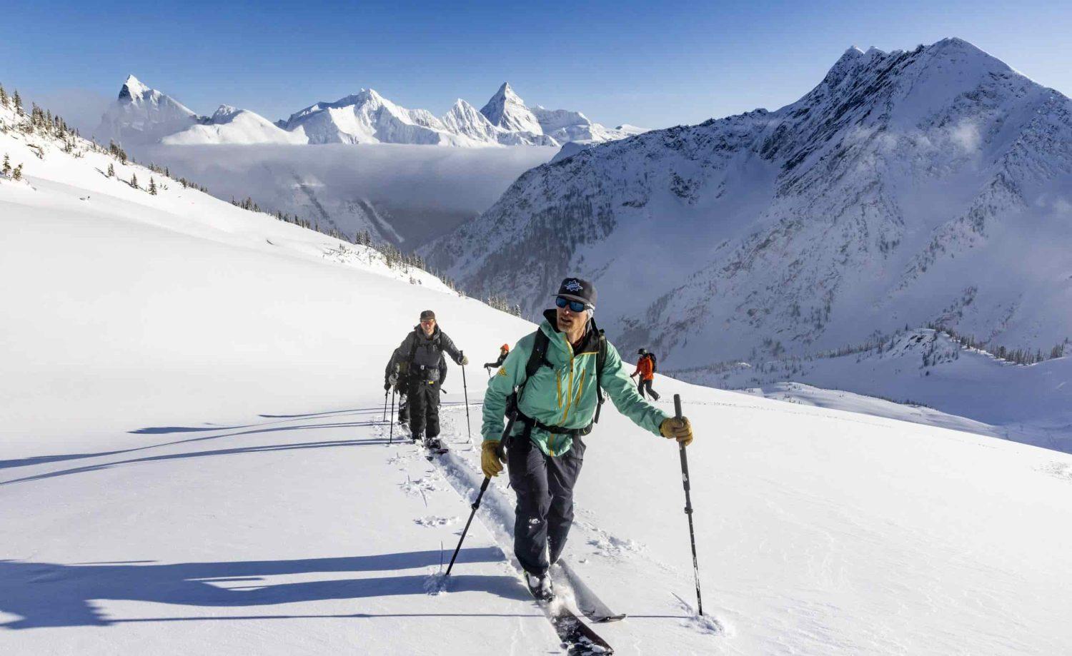 Immagine dell'itinerario