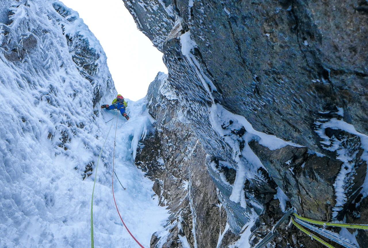 Immagine dell'itinerario