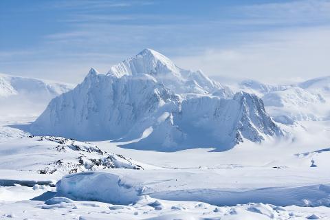 12-DAY ANTARTICA SKI CRUISE
