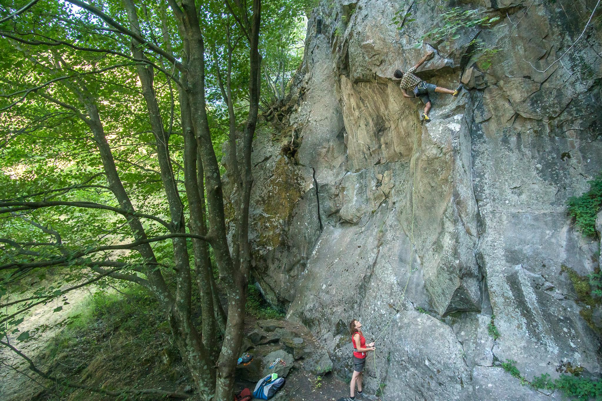 Immagine dell'itinerario