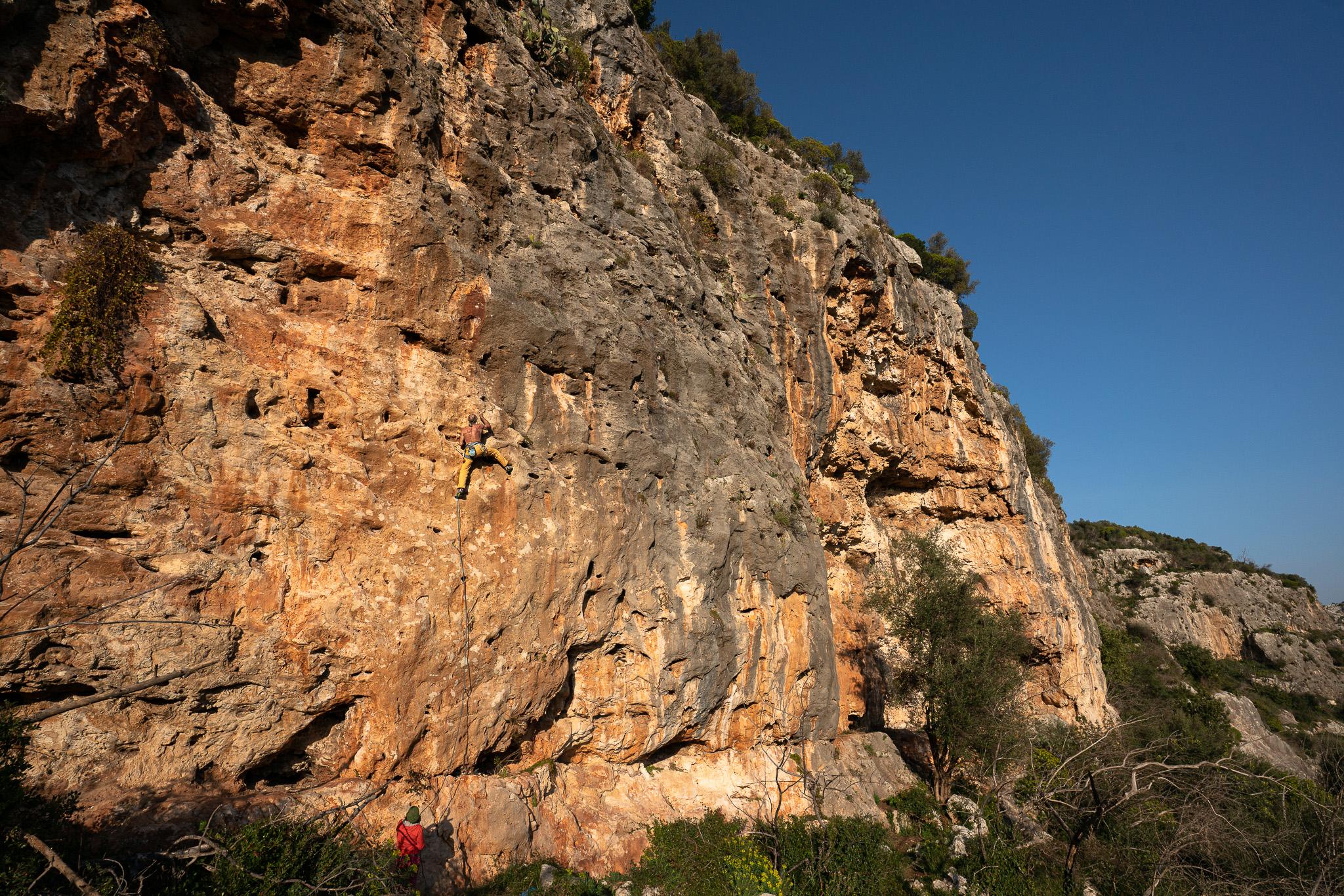 Immagine dell'itinerario