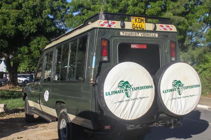 Immagine dell'itinerario