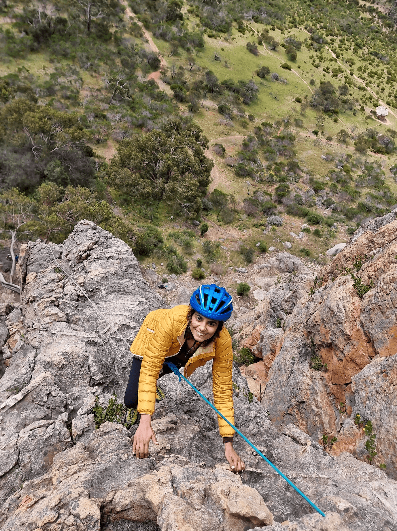 Immagine dell'itinerario