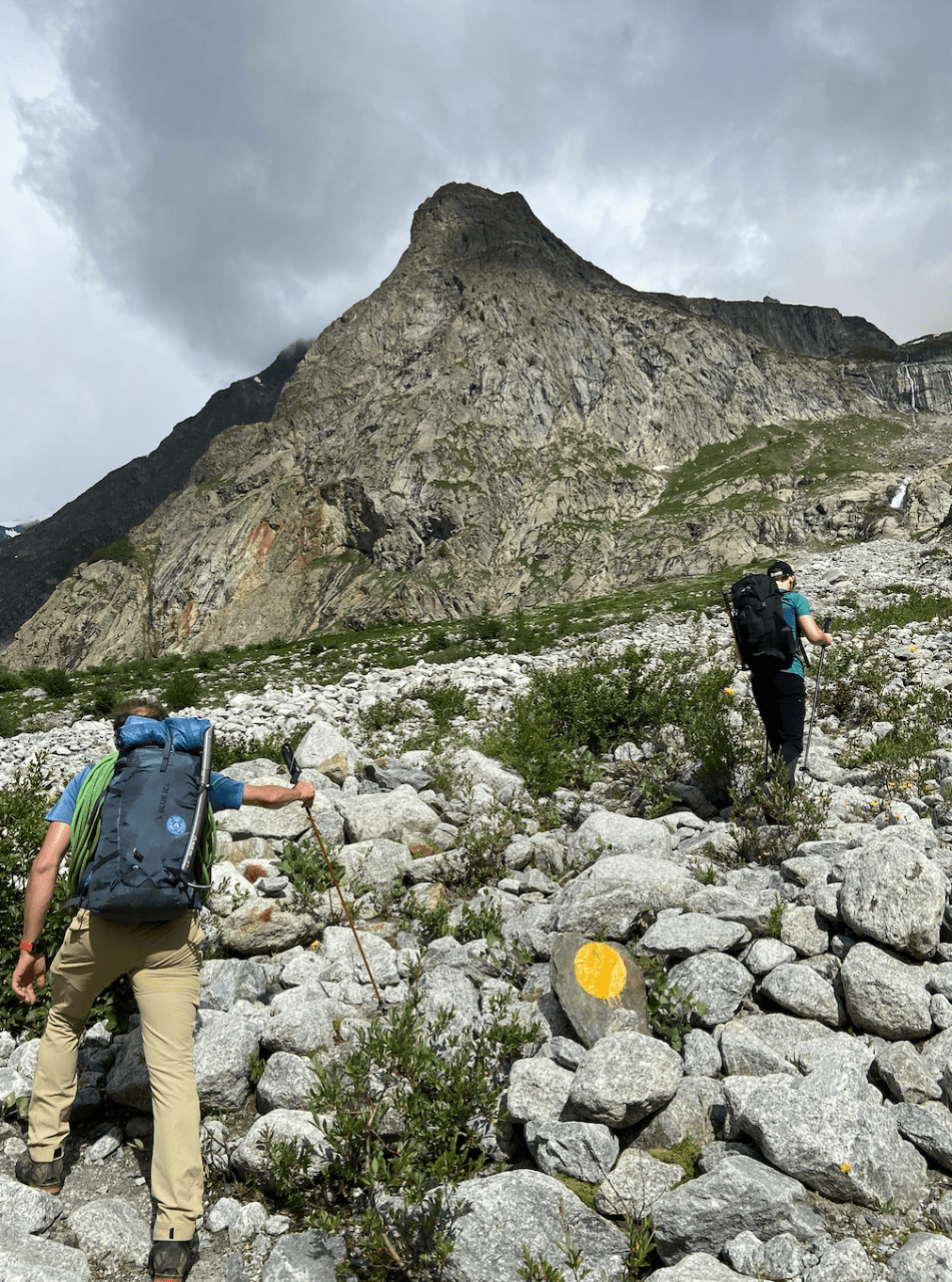 Immagine dell'itinerario