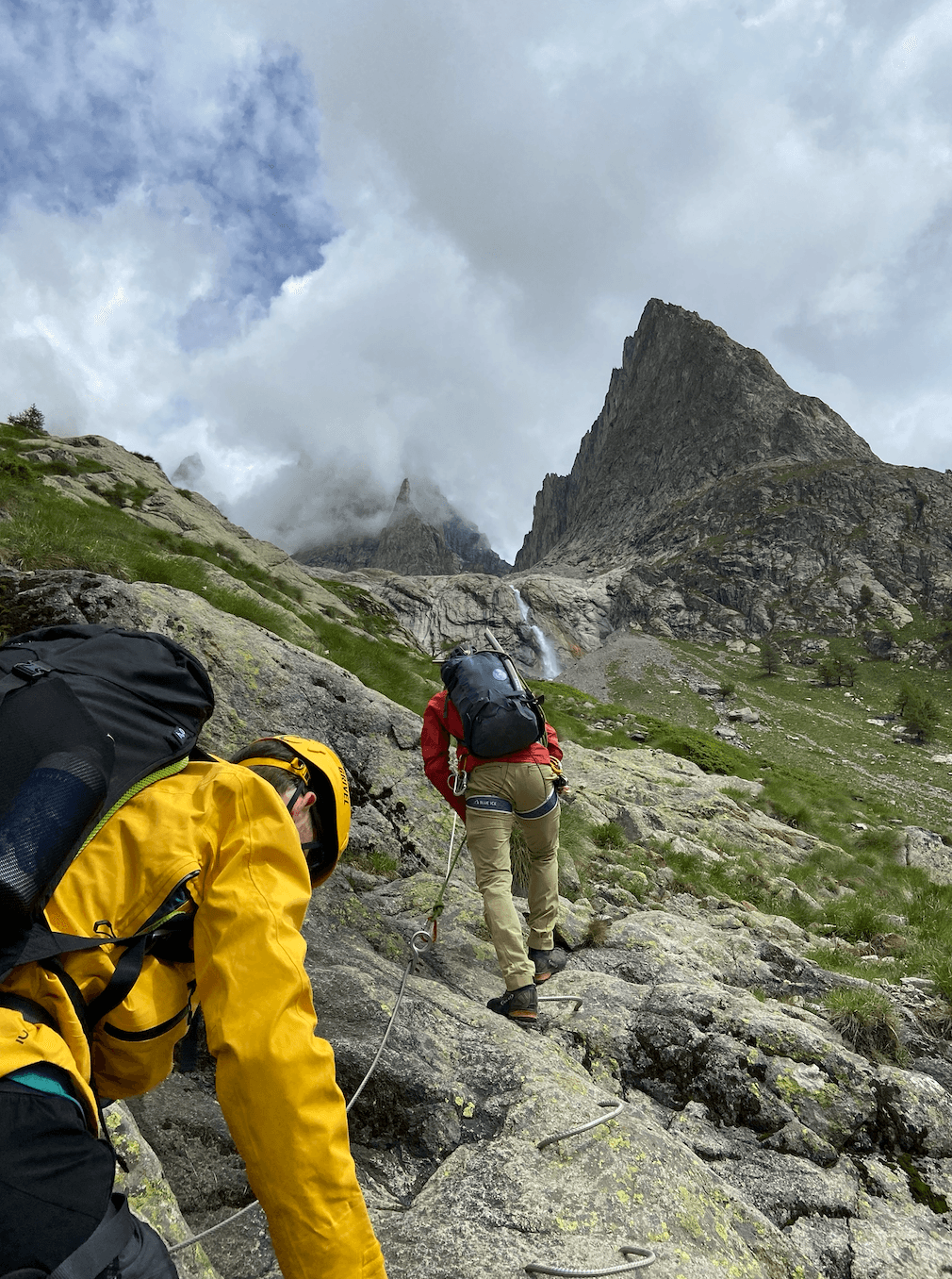 Immagine dell'itinerario