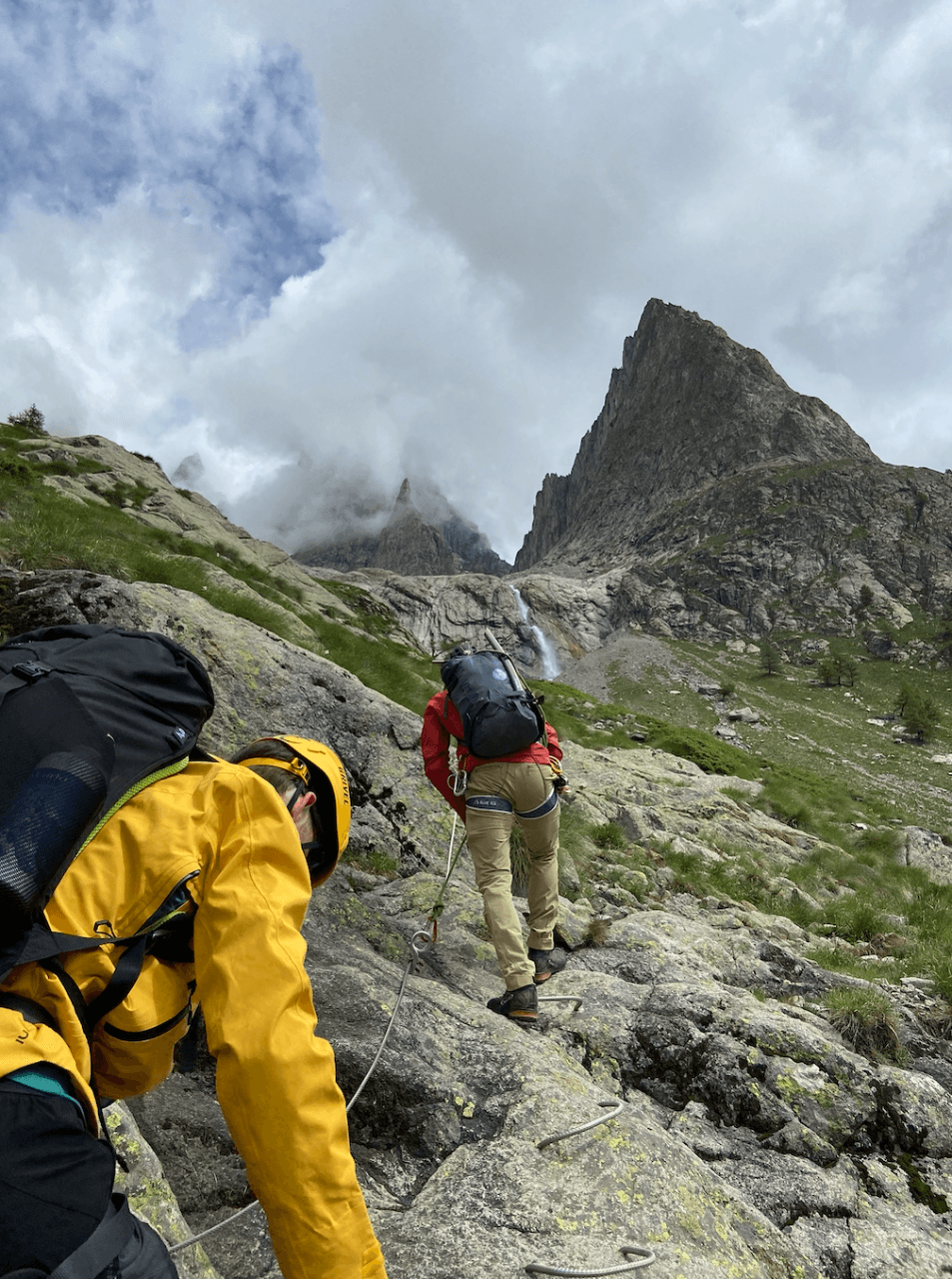 Immagine dell'itinerario