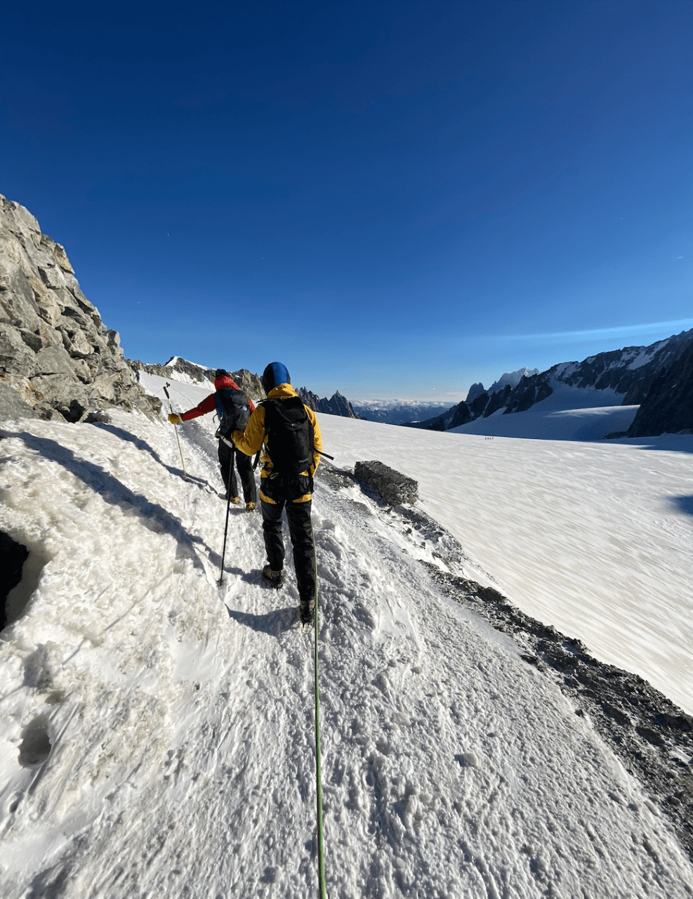 Immagine dell'itinerario
