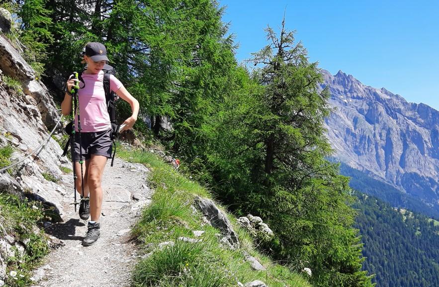 Immagine dell'itinerario