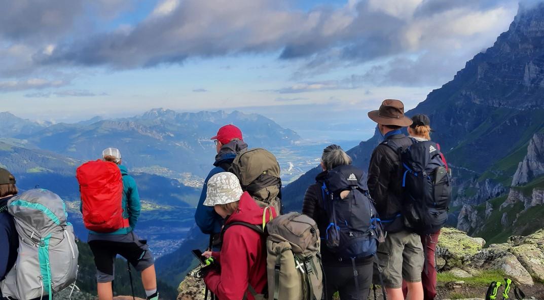 Immagine dell'itinerario