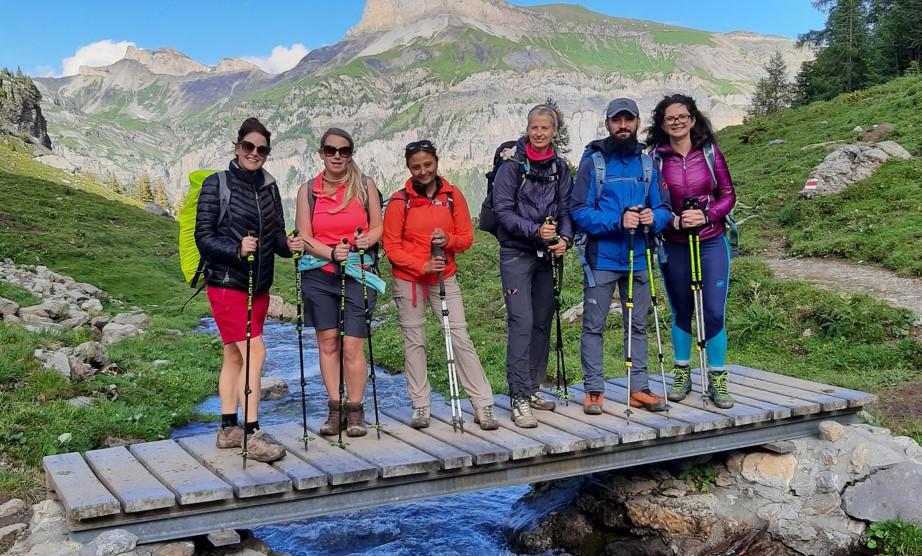 Immagine dell'itinerario