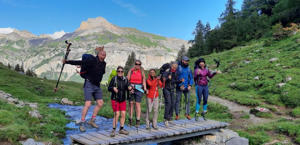 Immagine dell'itinerario