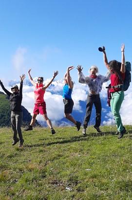 Immagine dell'itinerario