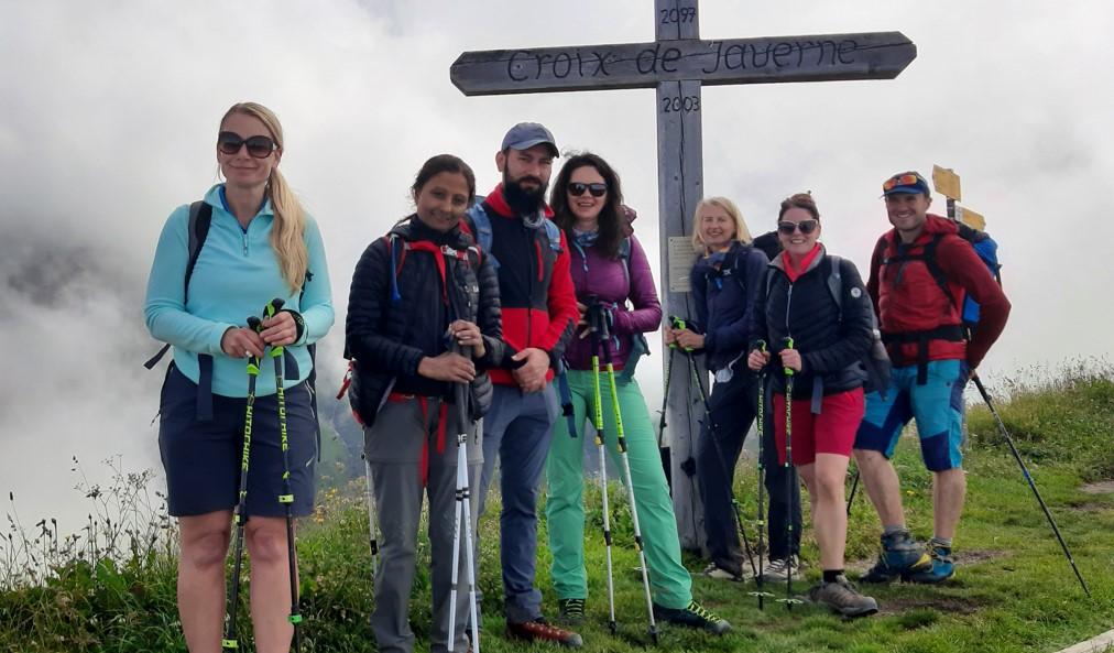 Immagine dell'itinerario