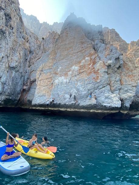 Immagine dell'itinerario
