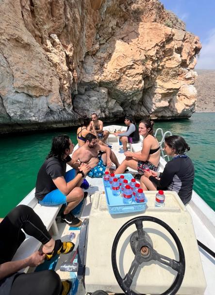 Immagine dell'itinerario