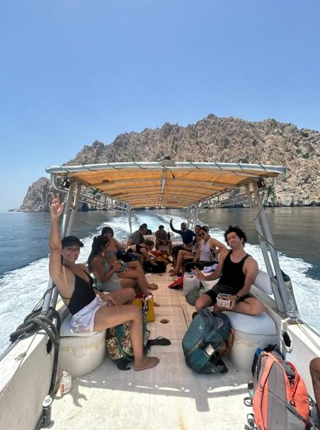 Immagine dell'itinerario
