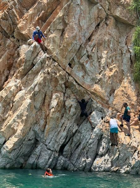 Immagine dell'itinerario