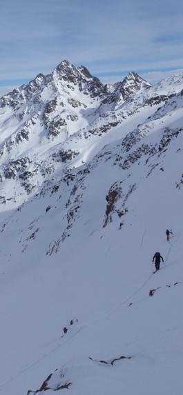 Immagine dell'itinerario