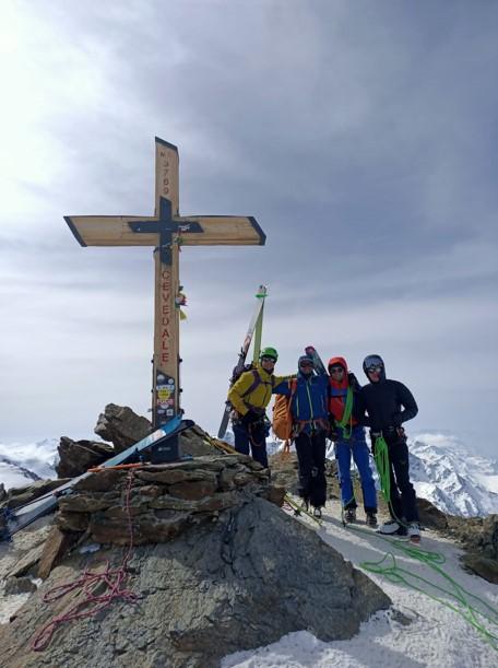 Immagine dell'itinerario