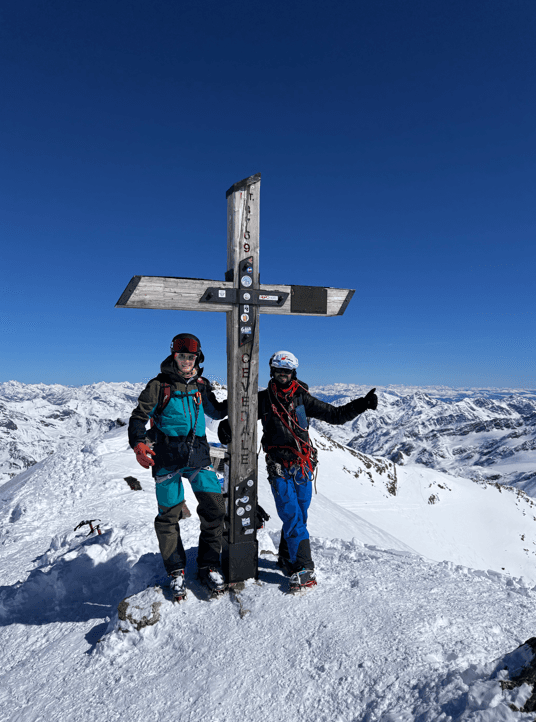 Immagine dell'itinerario