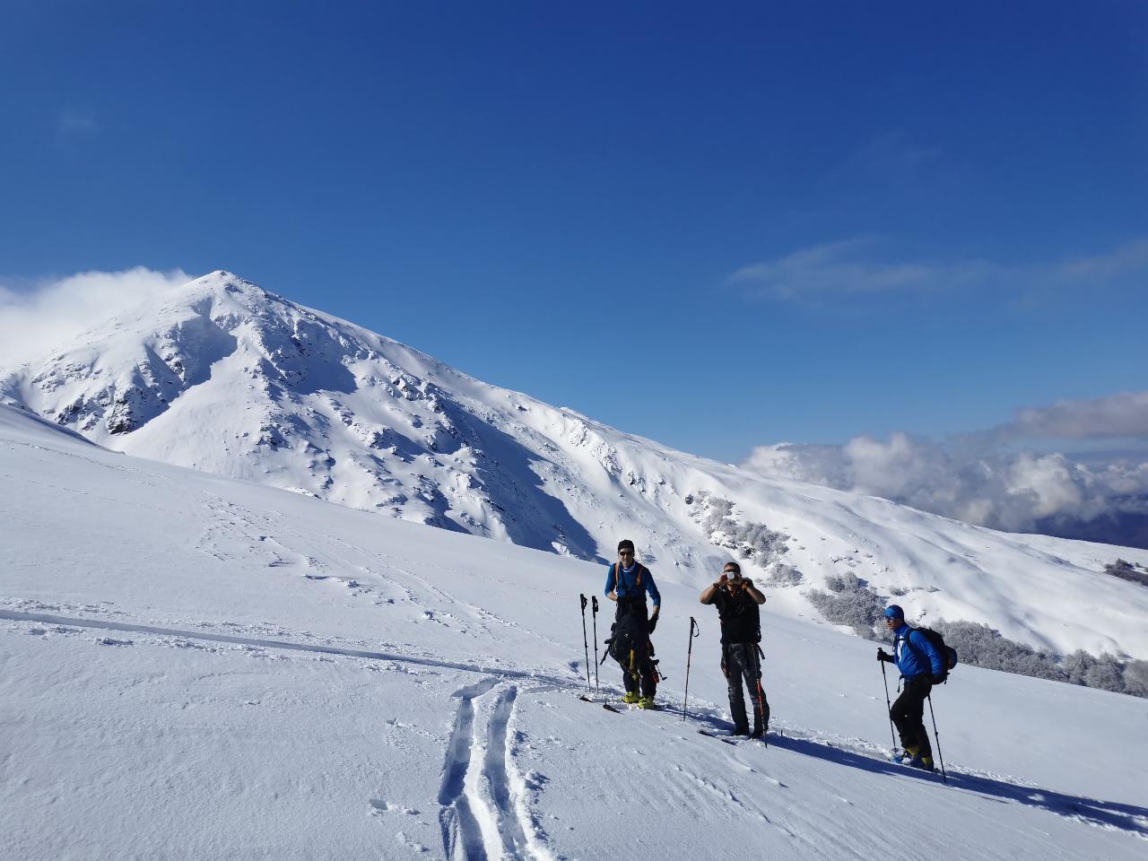 Immagine dell'itinerario
