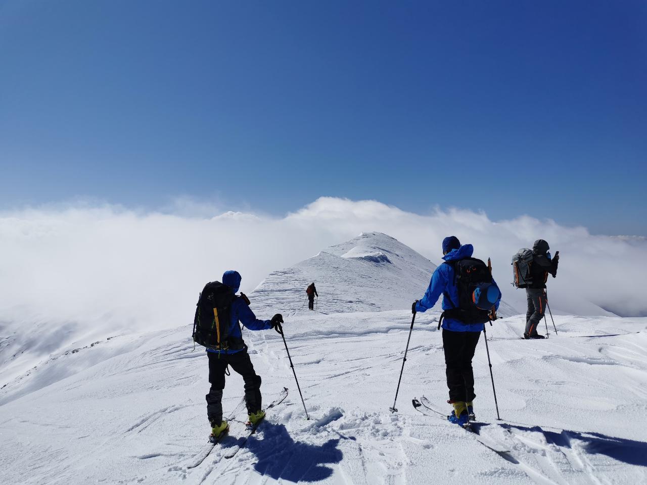 Immagine dell'itinerario