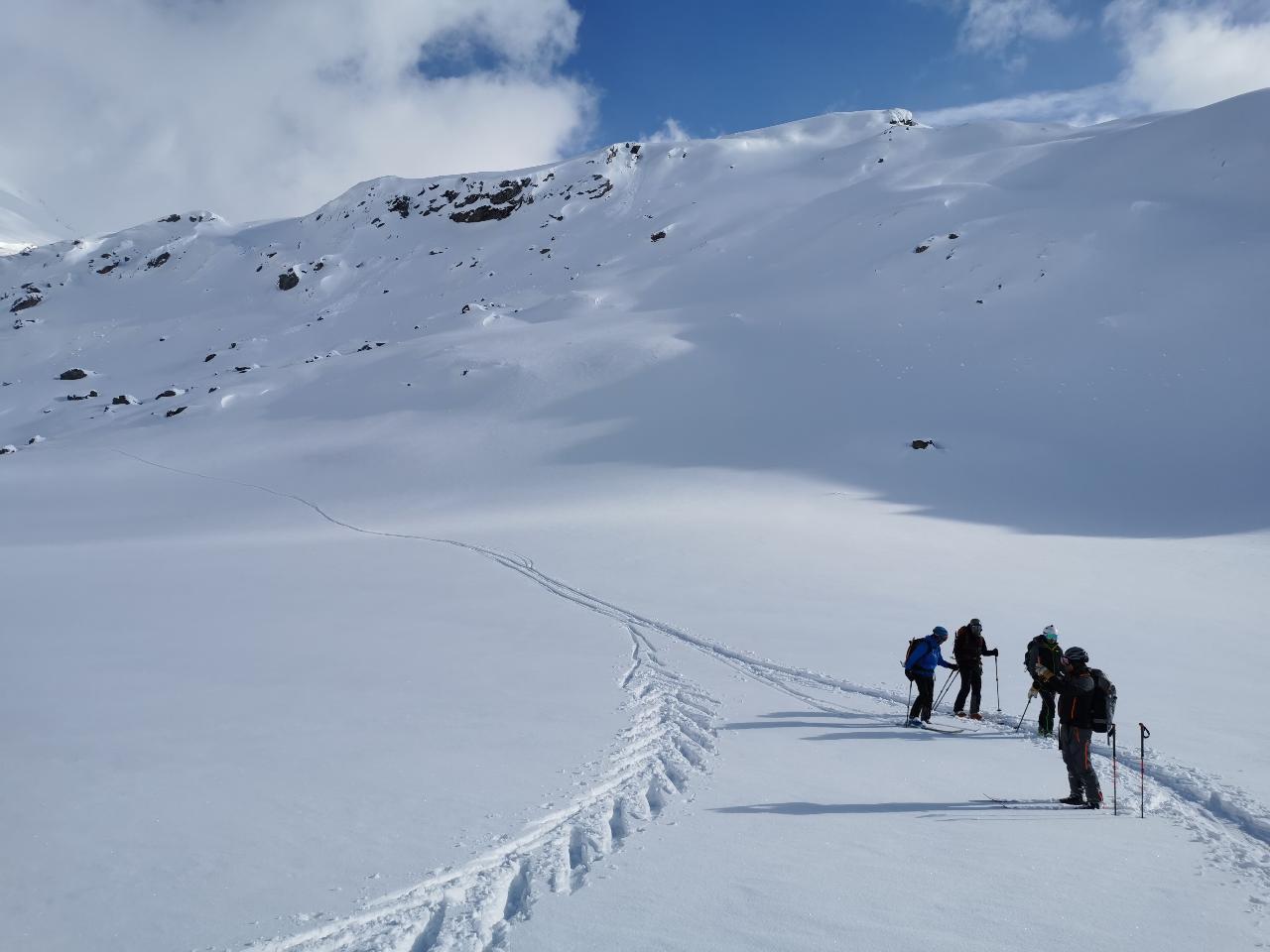 Immagine dell'itinerario