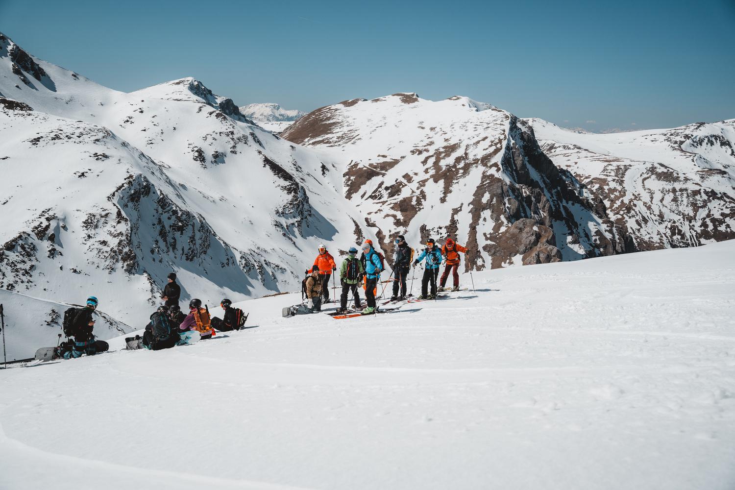 Immagine dell'itinerario