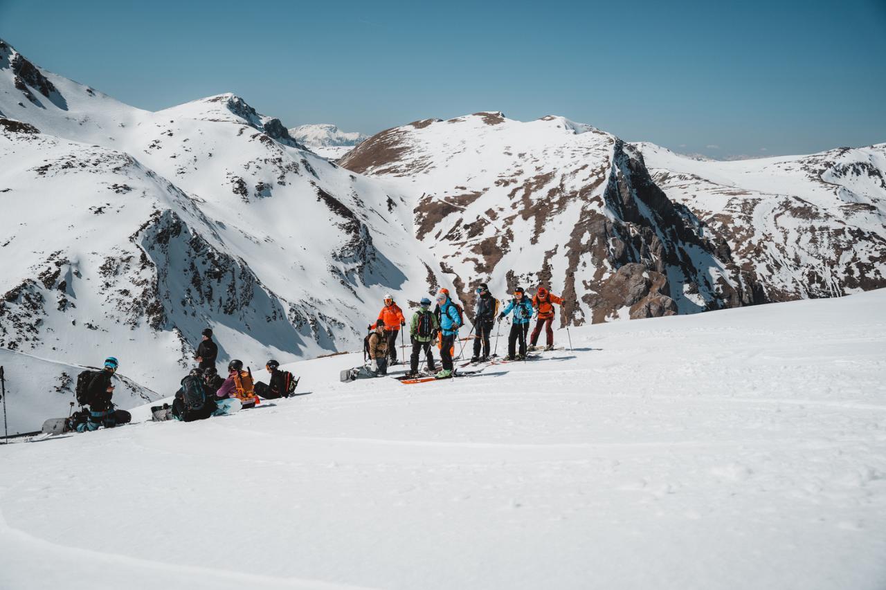 Immagine dell'itinerario