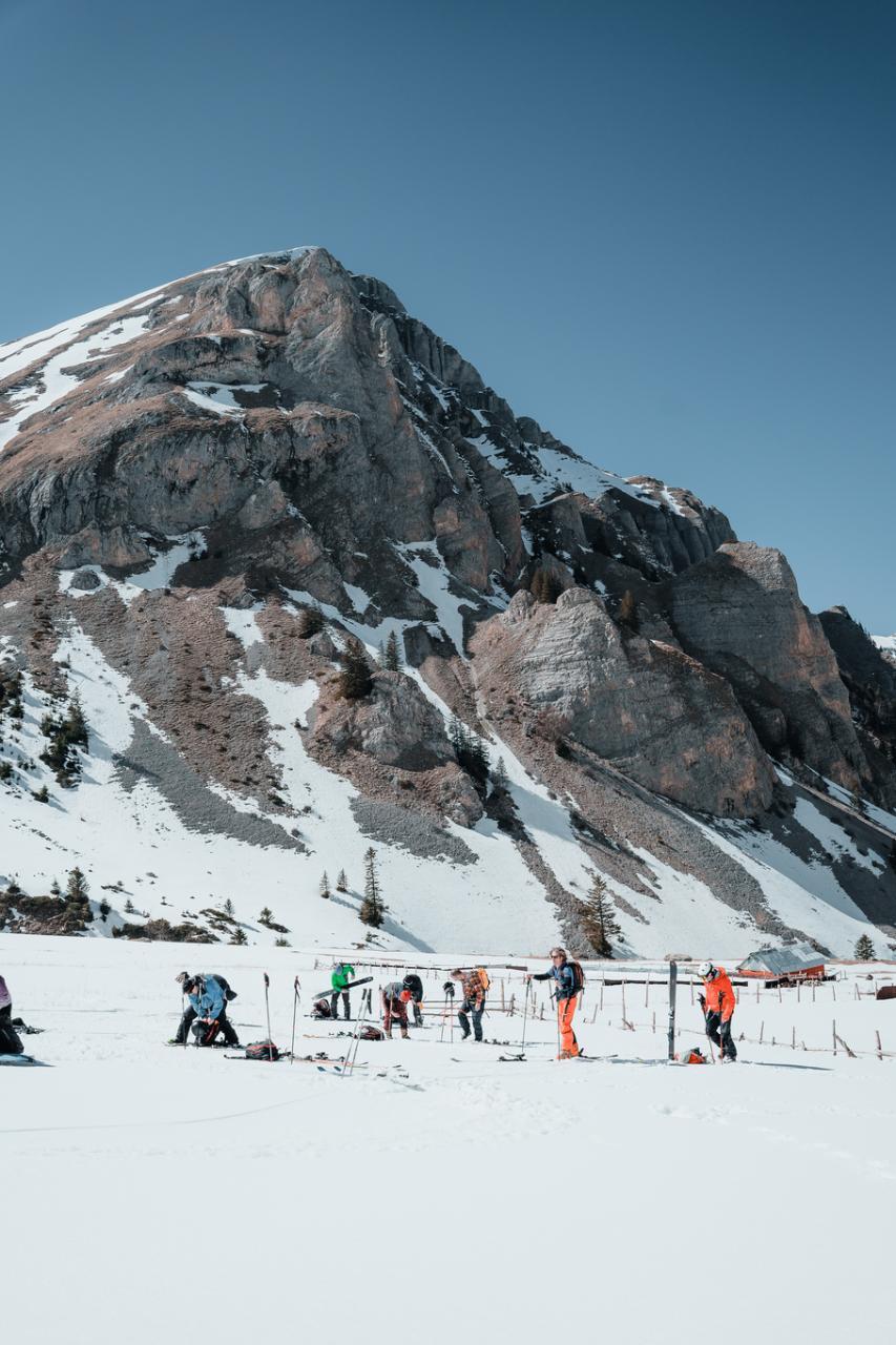 Immagine dell'itinerario
