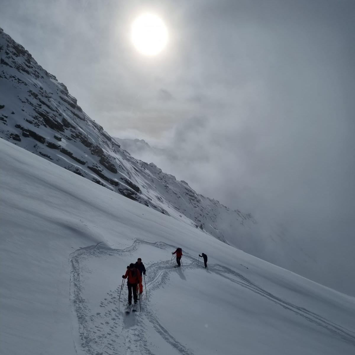 Immagine dell'itinerario