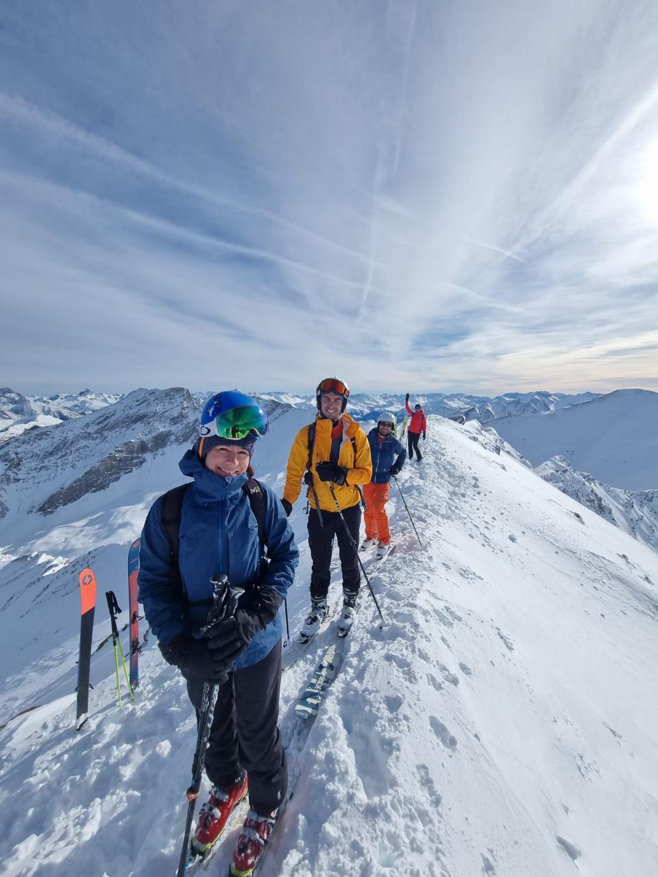 Immagine dell'itinerario