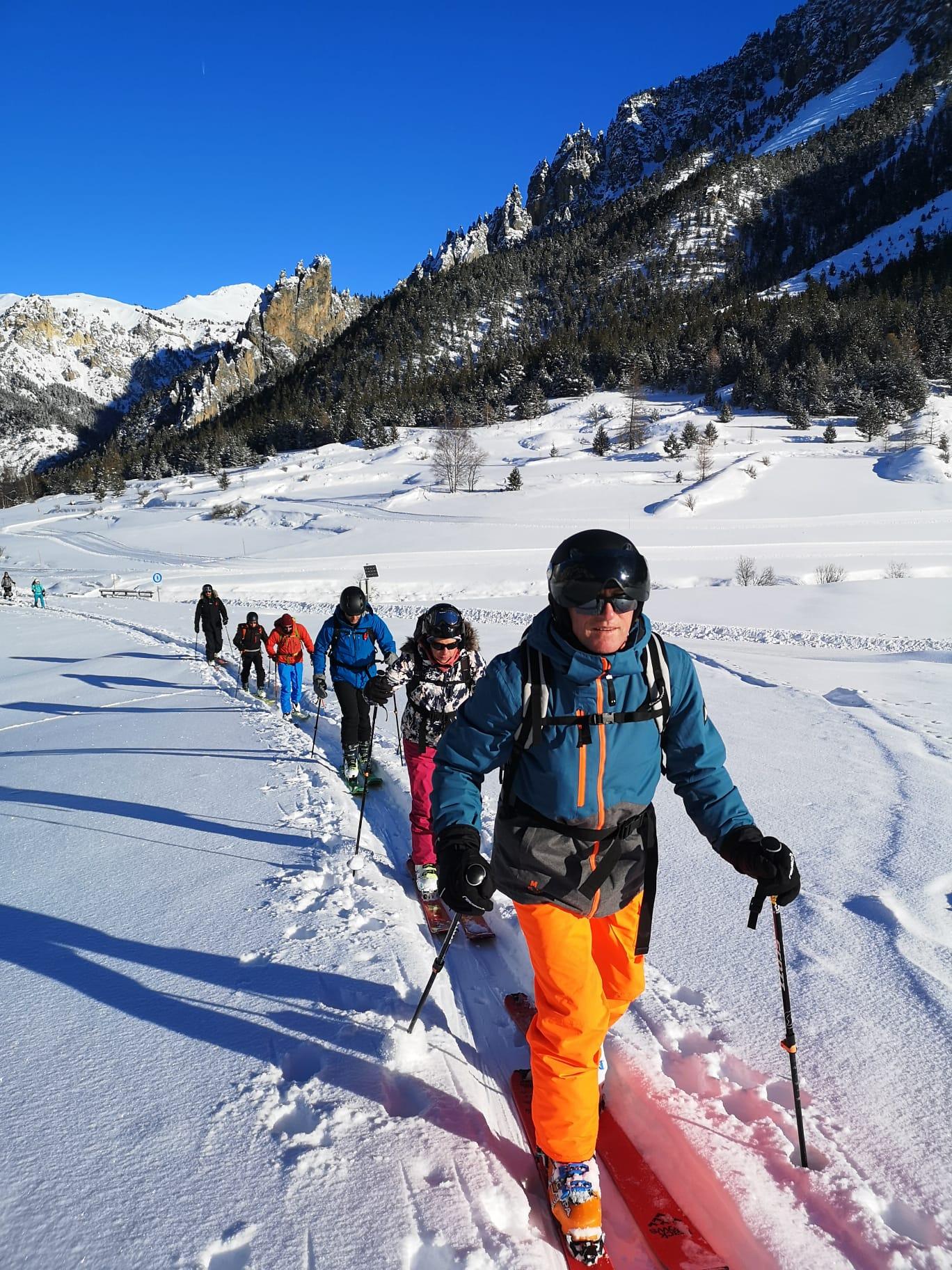 Immagine dell'itinerario