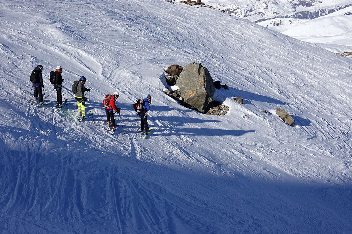 Immagine dell'itinerario