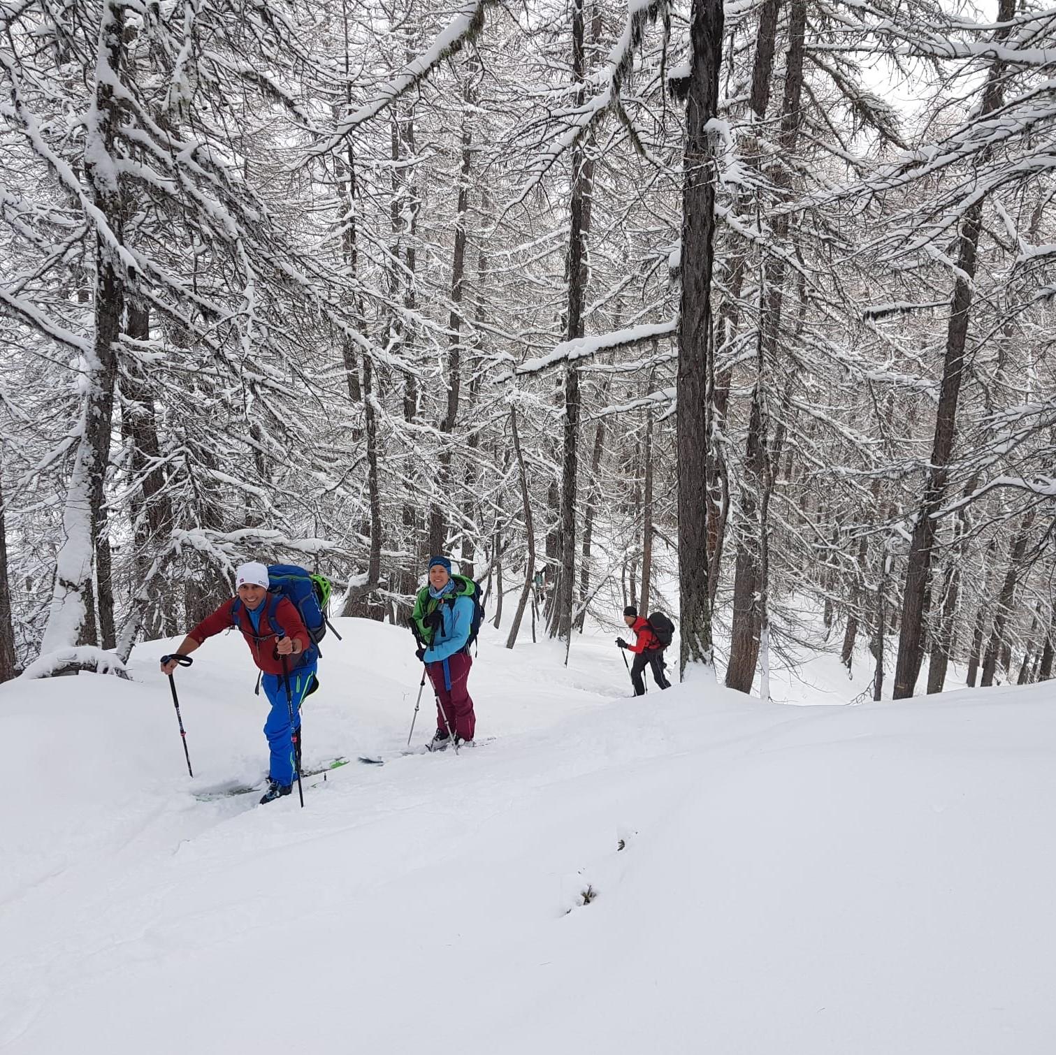 Immagine dell'itinerario