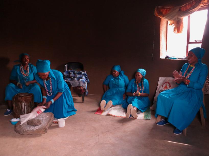 Immagine dell'itinerario