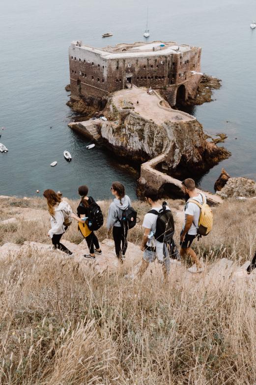 Immagine dell'itinerario