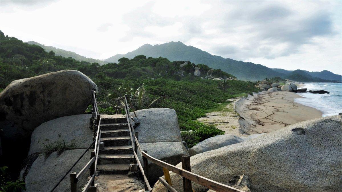 Immagine dell'itinerario