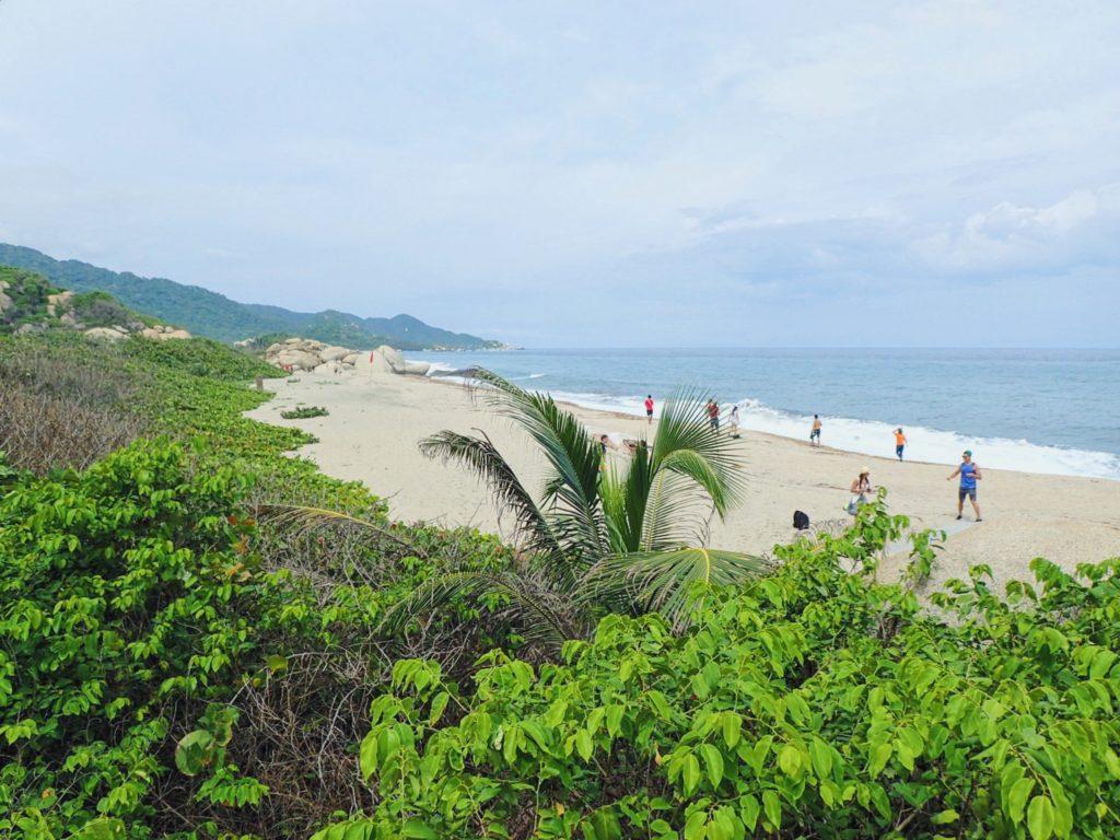 Immagine dell'itinerario