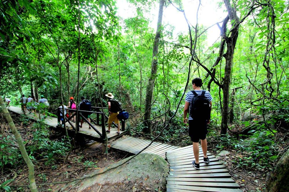 Immagine dell'itinerario