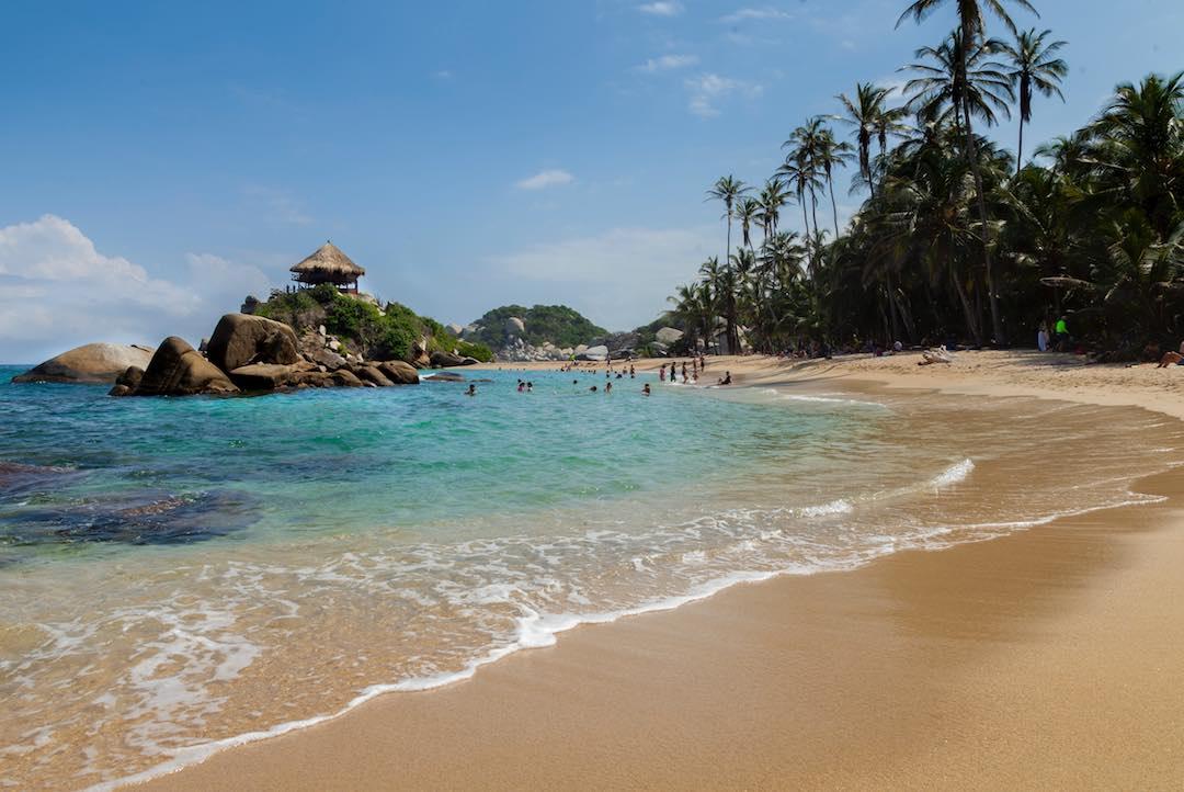 Immagine dell'itinerario