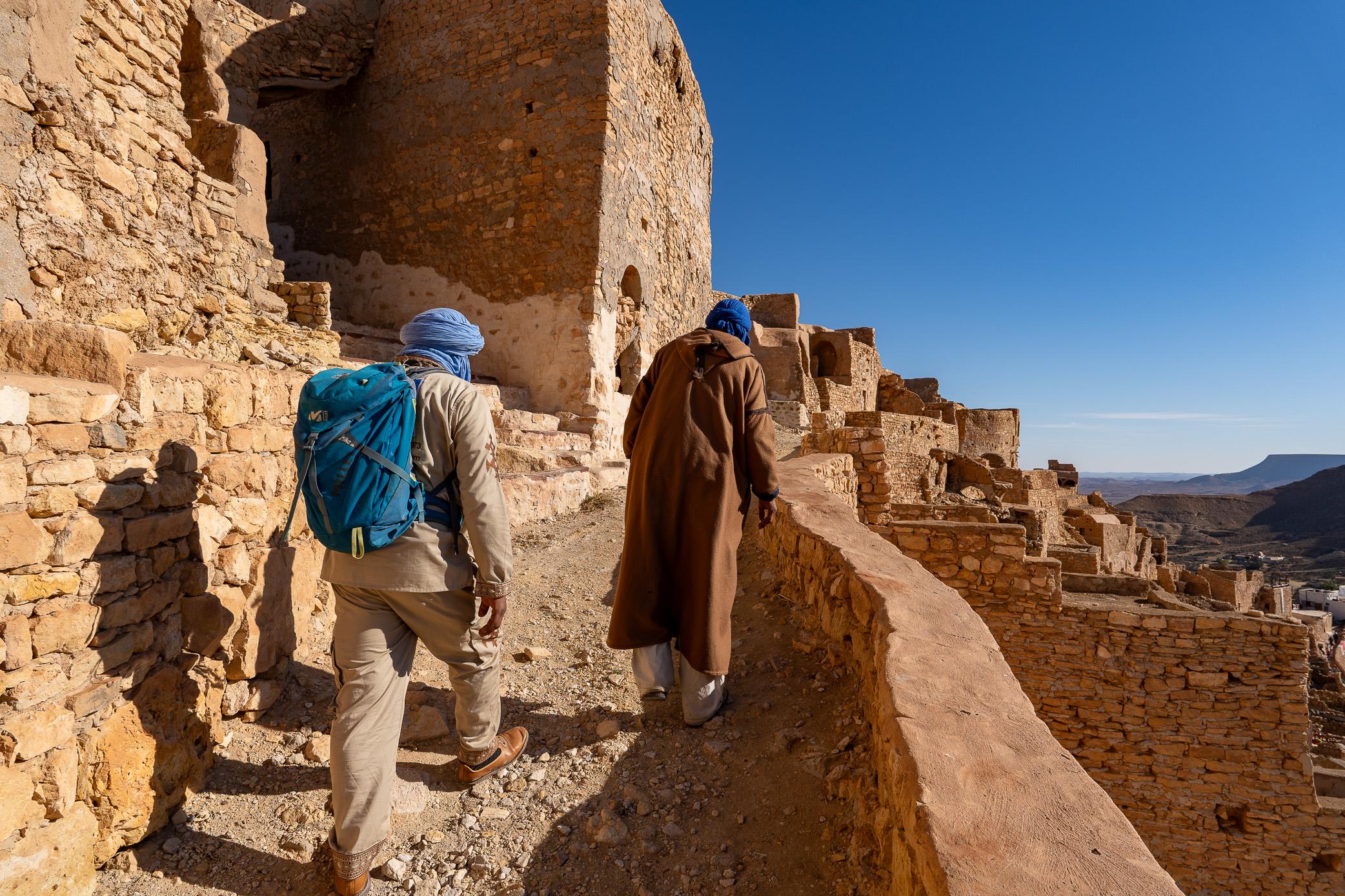 Immagine dell'itinerario