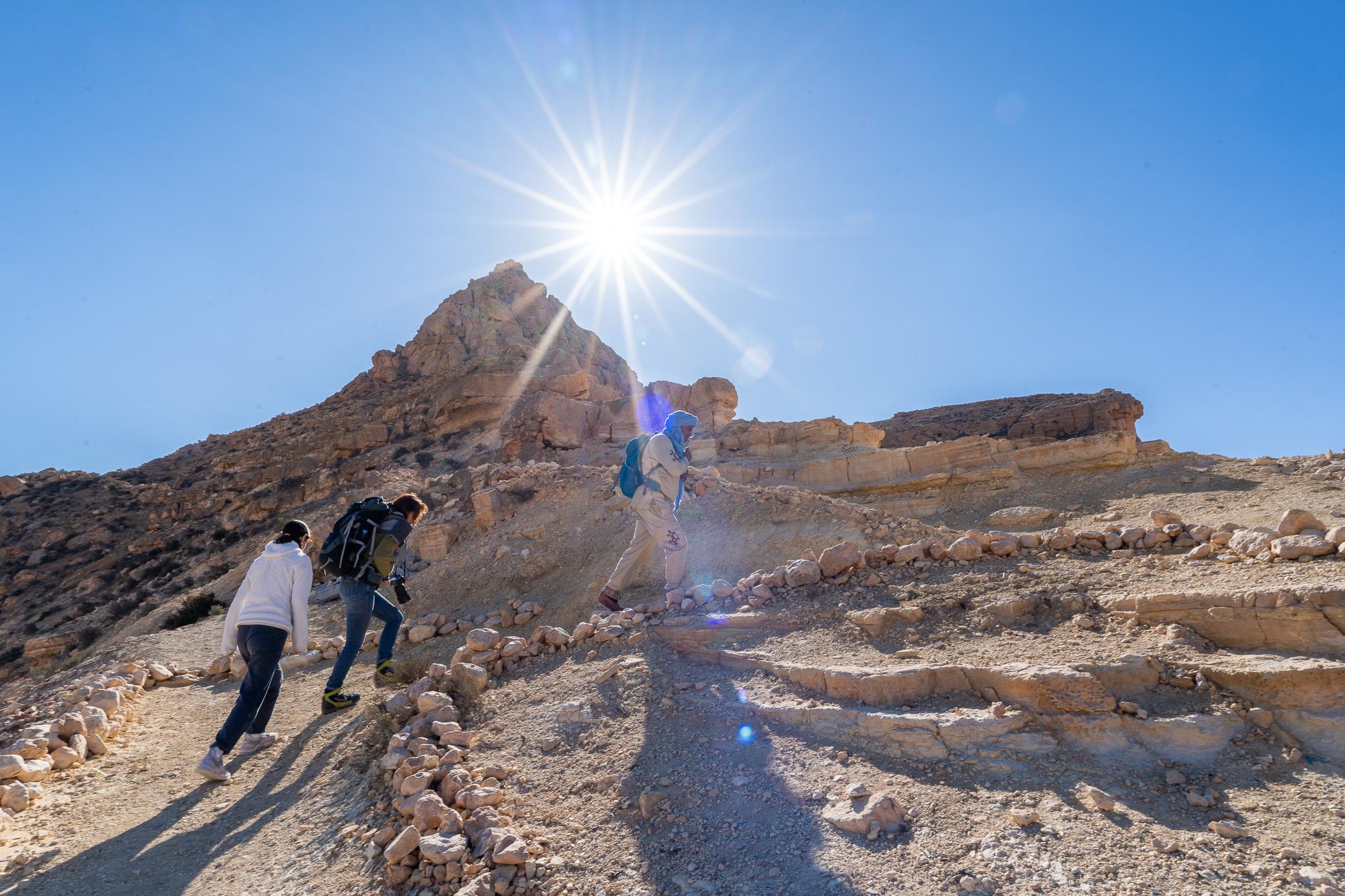 Immagine dell'itinerario