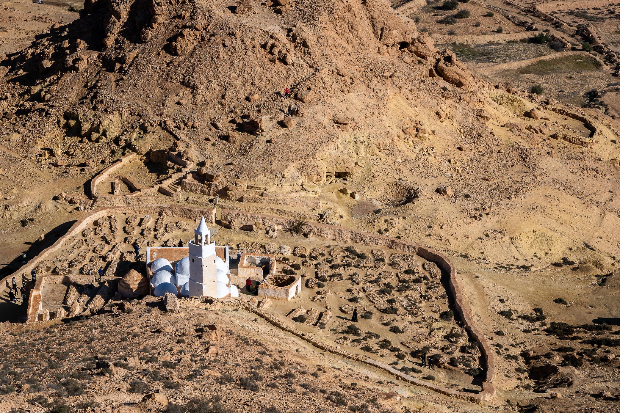 Immagine dell'itinerario