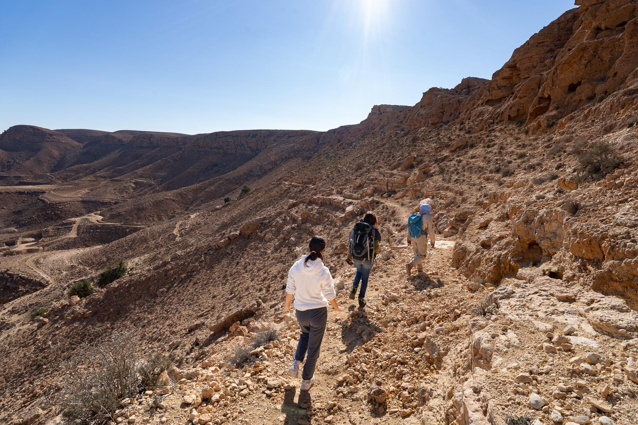 Immagine dell'itinerario